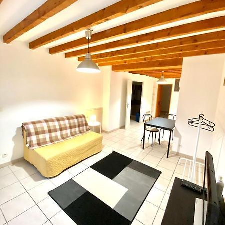 T2 Centre Historique Lapalud Apartment Екстериор снимка