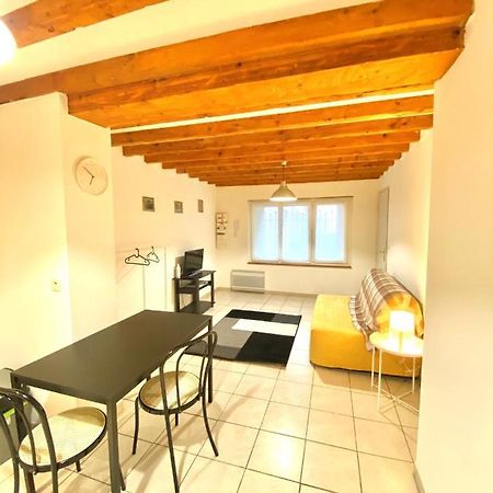 T2 Centre Historique Lapalud Apartment Екстериор снимка