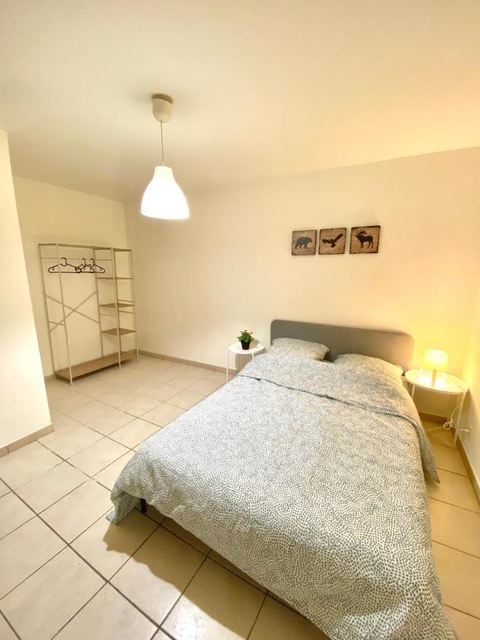 T2 Centre Historique Lapalud Apartment Екстериор снимка