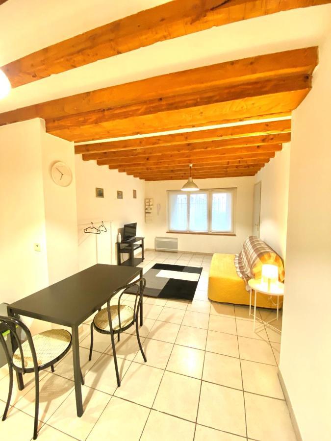T2 Centre Historique Lapalud Apartment Екстериор снимка
